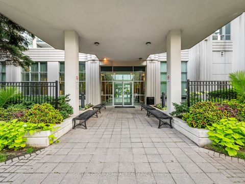 Photo 1 at 1016 - 31 Bales Avenue, Willowdale East, Toronto