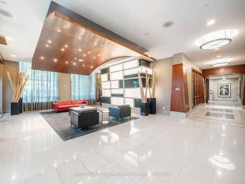 Photo 2 at 1016 - 31 Bales Avenue, Willowdale East, Toronto