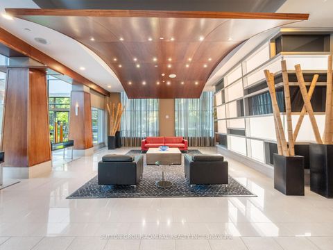 Photo 3 at 1016 - 31 Bales Avenue, Willowdale East, Toronto