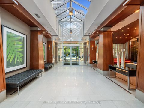 Photo 4 at 1016 - 31 Bales Avenue, Willowdale East, Toronto