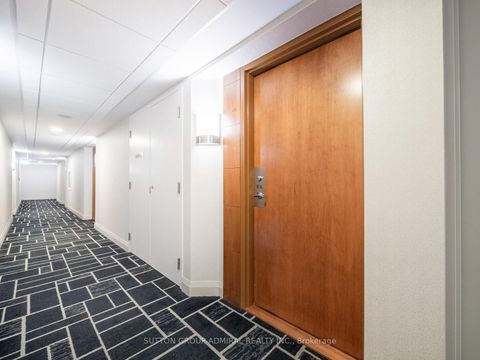 Photo 6 at 1016 - 31 Bales Avenue, Willowdale East, Toronto