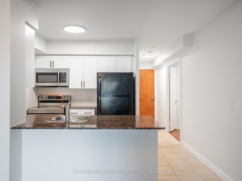 Photo 10 at 1016 - 31 Bales Avenue, Willowdale East, Toronto