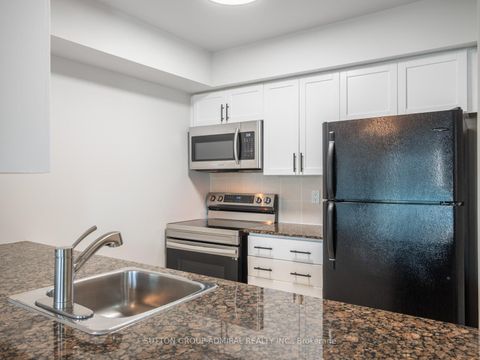 Photo 11 at 1016 - 31 Bales Avenue, Willowdale East, Toronto