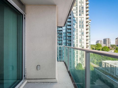 Photo 19 at 1016 - 31 Bales Avenue, Willowdale East, Toronto