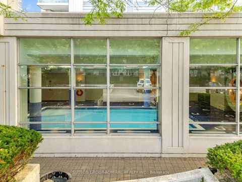 Photo 21 at 1016 - 31 Bales Avenue, Willowdale East, Toronto