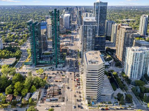 Photo 23 at 1016 - 31 Bales Avenue, Willowdale East, Toronto