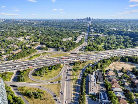 Photo 24 at 1016 - 31 Bales Avenue, Willowdale East, Toronto