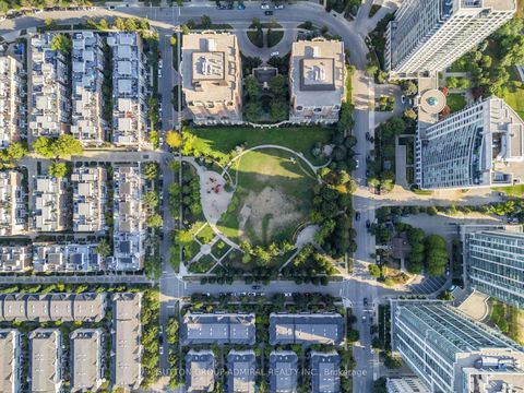 Photo 25 at 1016 - 31 Bales Avenue, Willowdale East, Toronto