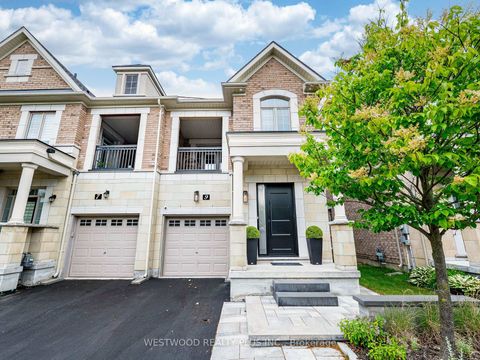 Photo 0 at 9 Caliber Court, Nobleton, King
