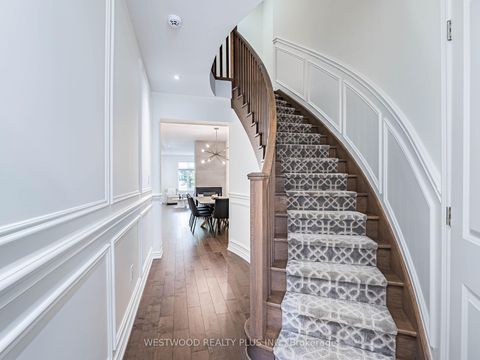 Photo 4 at 9 Caliber Court, Nobleton, King