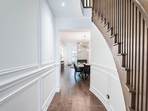 Photo 5 at 9 Caliber Court, Nobleton, King