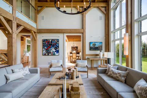 Photo 9 at 2710 Nottawasaga 10 Concession N, Rural Clearview, Clearview