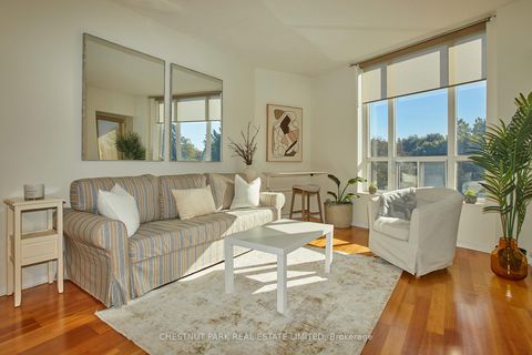 Photo 1 at 413 - 451 Rosewell Avenue, Lawrence Park South, Toronto