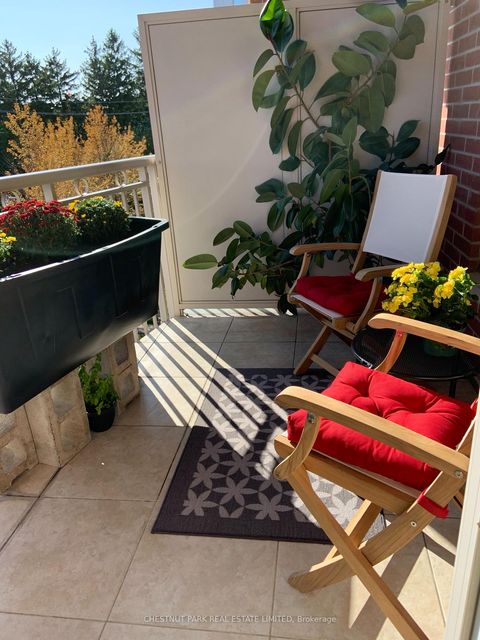 Photo 7 at 413 - 451 Rosewell Avenue, Lawrence Park South, Toronto