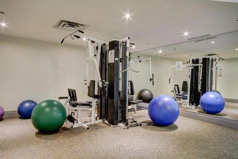 Photo 23 at 413 - 451 Rosewell Avenue, Lawrence Park South, Toronto