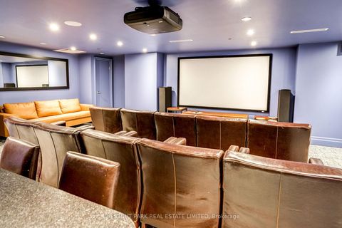 Photo 26 at 413 - 451 Rosewell Avenue, Lawrence Park South, Toronto