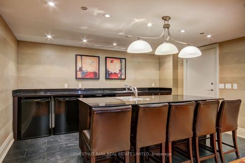 Photo 28 at 413 - 451 Rosewell Avenue, Lawrence Park South, Toronto