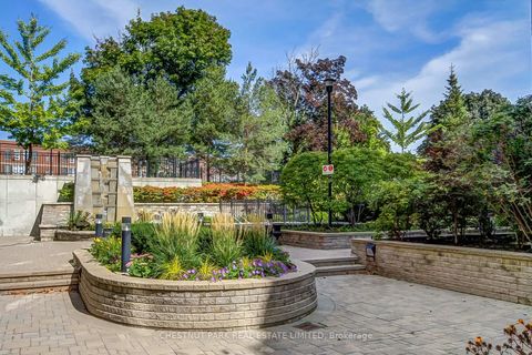 Photo 31 at 413 - 451 Rosewell Avenue, Lawrence Park South, Toronto