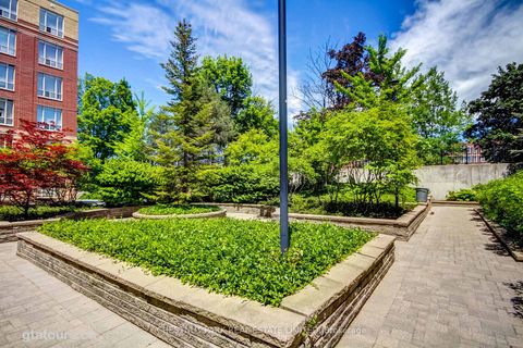 Photo 33 at 413 - 451 Rosewell Avenue, Lawrence Park South, Toronto