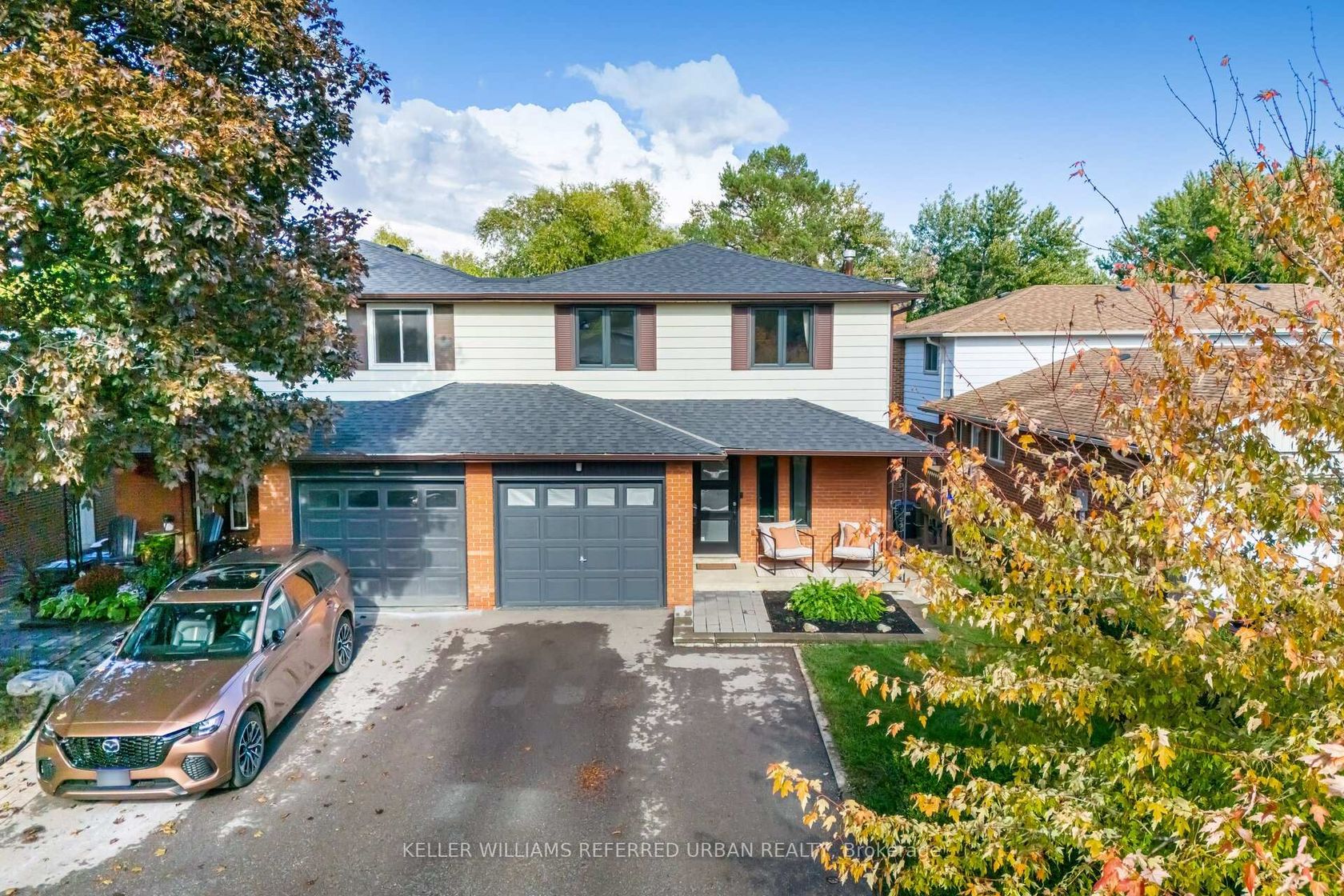 35 Bremen Lane, Streetsville, Mississauga 