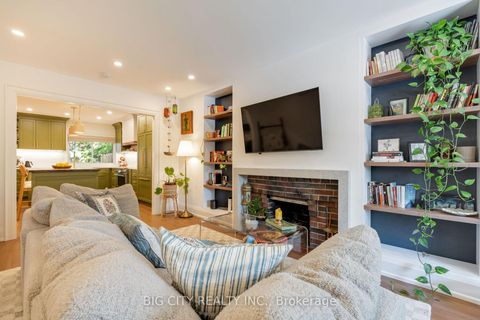 Photo 10 at 28 Humberview Road, Lambton Baby Point, Toronto Photo 10 at 28 Humberview Road, Lambton Baby Point, Toronto
