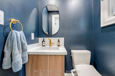 Photo 12 at 28 Humberview Road, Lambton Baby Point, Toronto