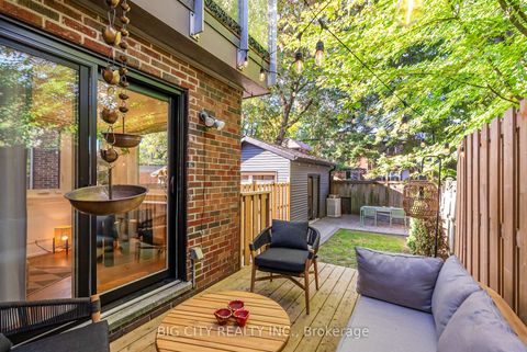 Photo 29 at 28 Humberview Road, Lambton Baby Point, Toronto