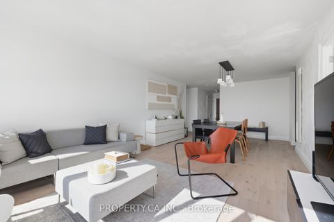 Photo 3 at 1501 - 45 Carlton Street, Yonge Corridor, Toronto