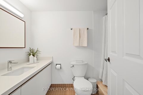 Photo 12 at 1501 - 45 Carlton Street, Yonge Corridor, Toronto Photo 12 at 1501 - 45 Carlton Street, Yonge Corridor, Toronto