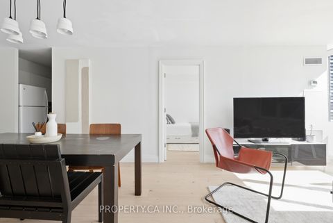 Photo 13 at 1501 - 45 Carlton Street, Yonge Corridor, Toronto