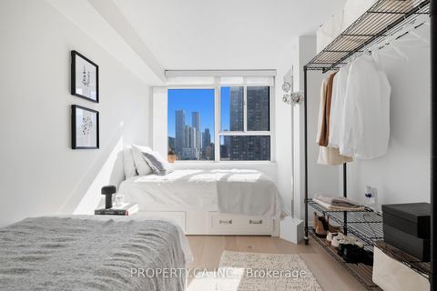 Photo 15 at 1501 - 45 Carlton Street, Yonge Corridor, Toronto