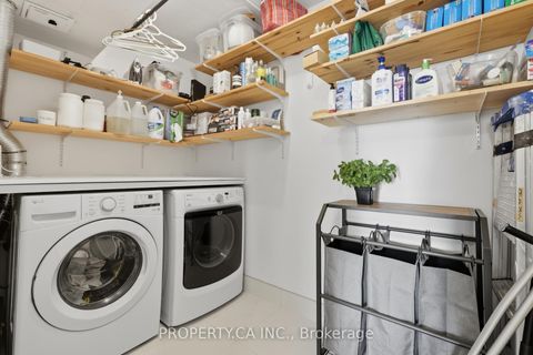 Photo 16 at 1501 - 45 Carlton Street, Yonge Corridor, Toronto Photo 16 at 1501 - 45 Carlton Street, Yonge Corridor, Toronto