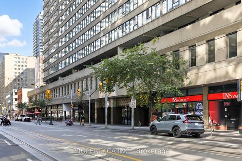 Photo 21 at 1501 - 45 Carlton Street, Yonge Corridor, Toronto