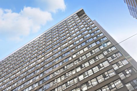 Photo 22 at 1501 - 45 Carlton Street, Yonge Corridor, Toronto Photo 22 at 1501 - 45 Carlton Street, Yonge Corridor, Toronto