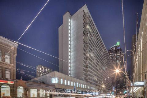 Photo 23 at 1501 - 45 Carlton Street, Yonge Corridor, Toronto Photo 23 at 1501 - 45 Carlton Street, Yonge Corridor, Toronto