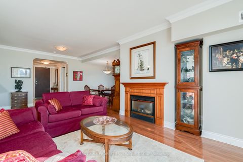 Photo 4 at 1404 - 10 Delisle Avenue, St. Clair, Toronto Photo 4 at 1404 - 10 Delisle Avenue, St. Clair, Toronto