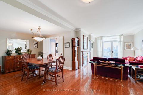 Photo 5 at 1404 - 10 Delisle Avenue, St. Clair, Toronto