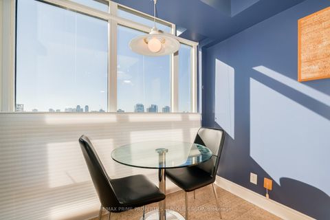 Photo 17 at 1404 - 10 Delisle Avenue, St. Clair, Toronto