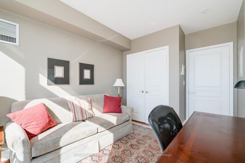 Photo 20 at 1404 - 10 Delisle Avenue, St. Clair, Toronto