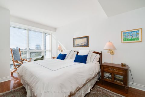 Photo 21 at 1404 - 10 Delisle Avenue, St. Clair, Toronto