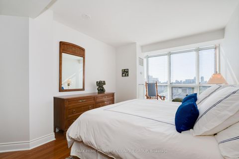 Photo 23 at 1404 - 10 Delisle Avenue, St. Clair, Toronto