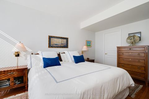 Photo 24 at 1404 - 10 Delisle Avenue, St. Clair, Toronto