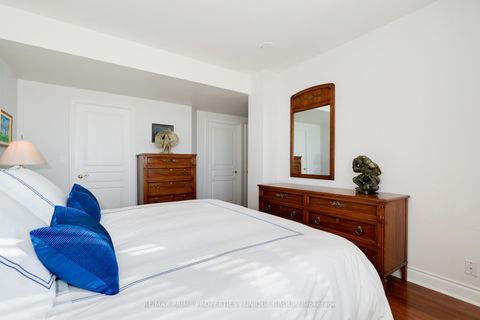Photo 25 at 1404 - 10 Delisle Avenue, St. Clair, Toronto