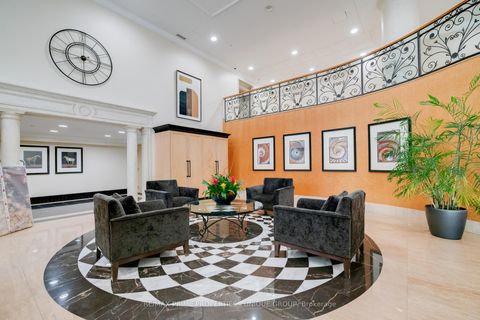 Photo 30 at 1404 - 10 Delisle Avenue, St. Clair, Toronto