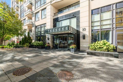 Photo 31 at 1404 - 10 Delisle Avenue, St. Clair, Toronto