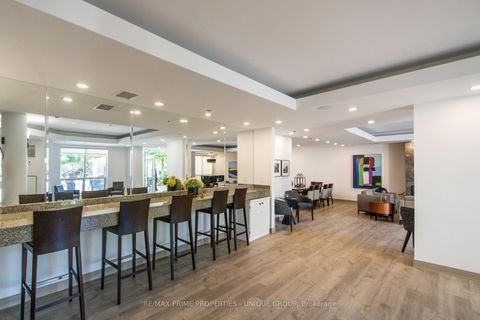 Photo 34 at 1404 - 10 Delisle Avenue, St. Clair, Toronto
