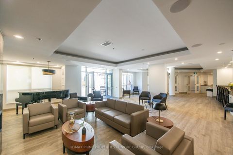 Photo 36 at 1404 - 10 Delisle Avenue, St. Clair, Toronto