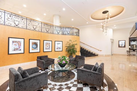 Photo 42 at 1404 - 10 Delisle Avenue, St. Clair, Toronto