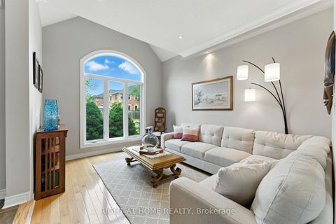 Photo 3 at 2465 Whistling Springs Crescent, WM Westmount, Oakville