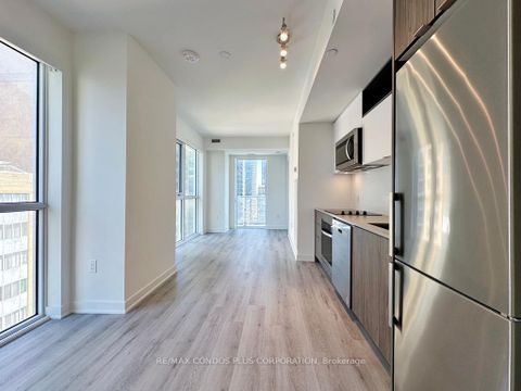 Photo 3 at 907 - 100 Dalhousie Street, Waterfront Communities C8, Toronto